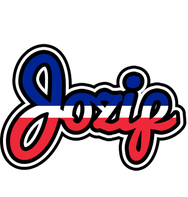 Jozip france logo