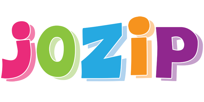 Jozip friday logo