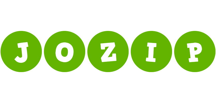 Jozip games logo