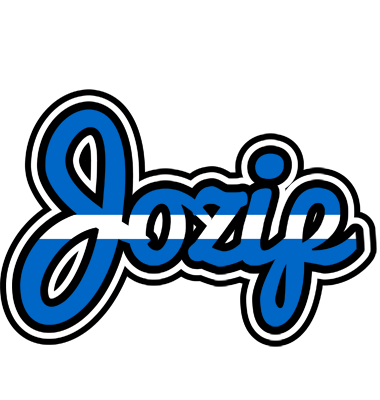 Jozip greece logo