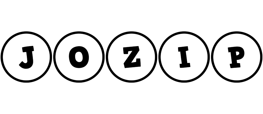 Jozip handy logo