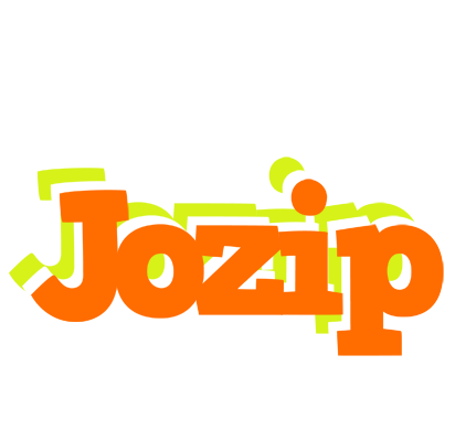 Jozip healthy logo
