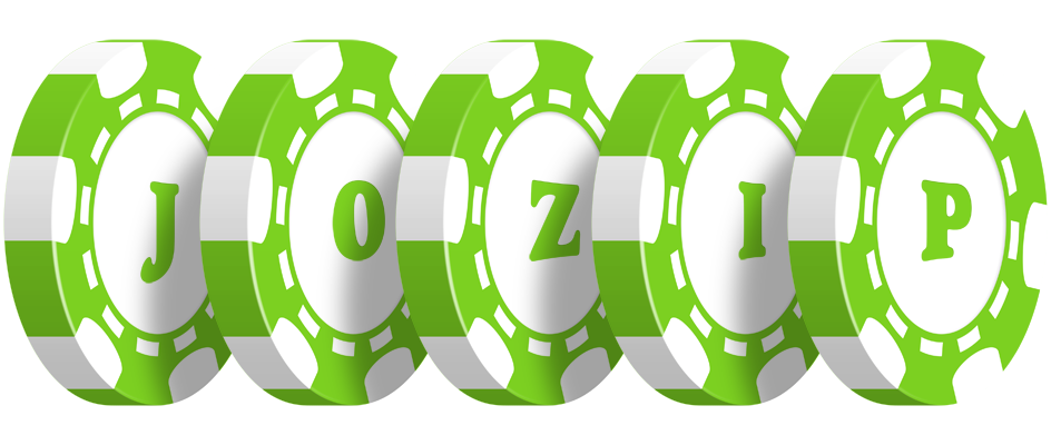 Jozip holdem logo