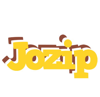 Jozip hotcup logo