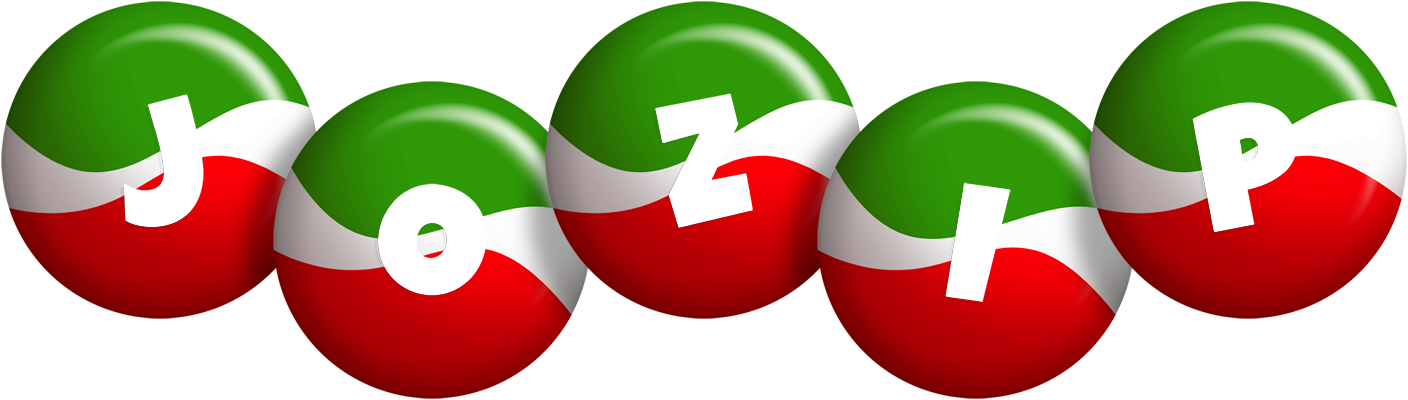 Jozip italy logo