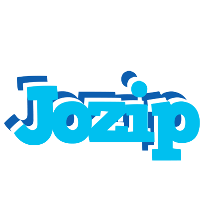 Jozip jacuzzi logo