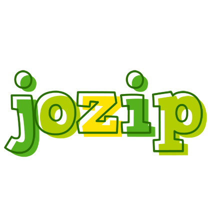 Jozip juice logo