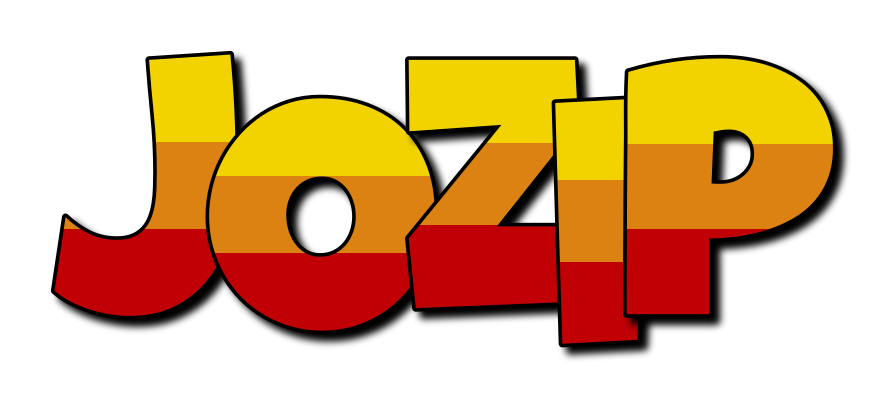 Jozip jungle logo