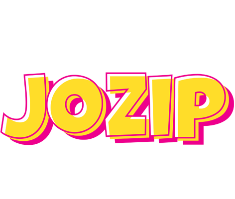 Jozip kaboom logo
