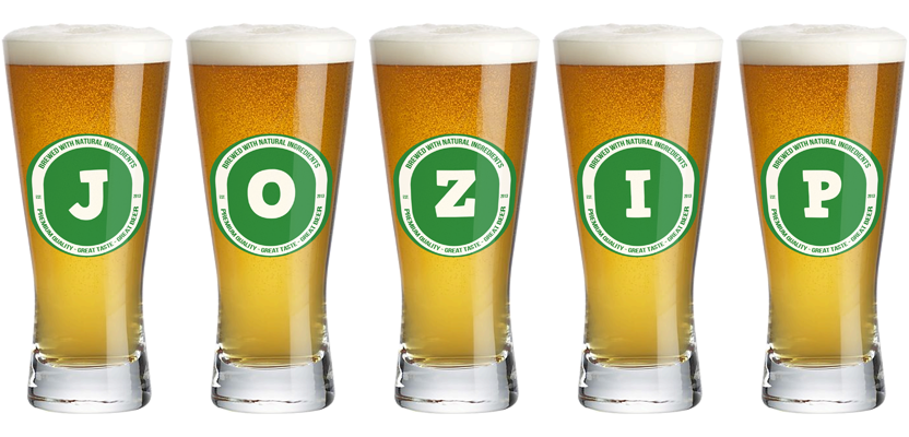 Jozip lager logo