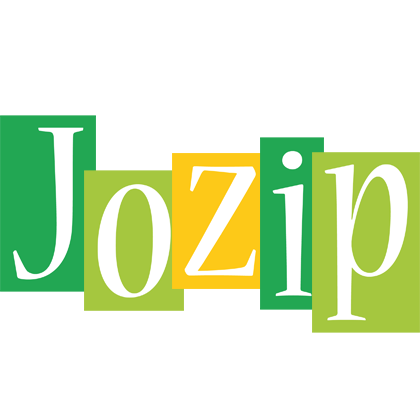 Jozip lemonade logo