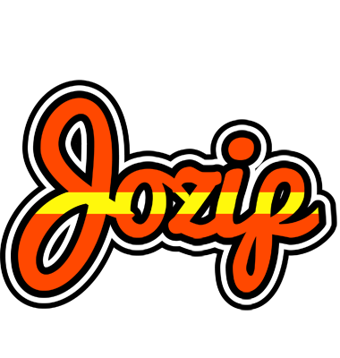 Jozip madrid logo