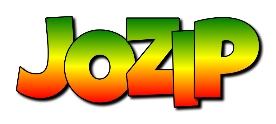 Jozip mango logo