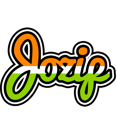 Jozip mumbai logo