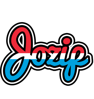 Jozip norway logo