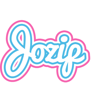 Jozip outdoors logo