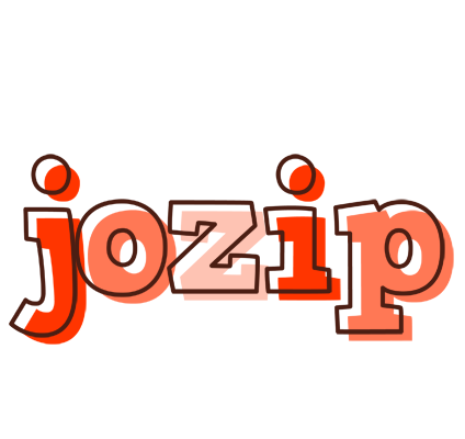 Jozip paint logo