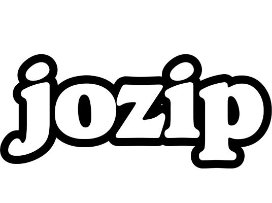 Jozip panda logo