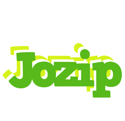 Jozip picnic logo
