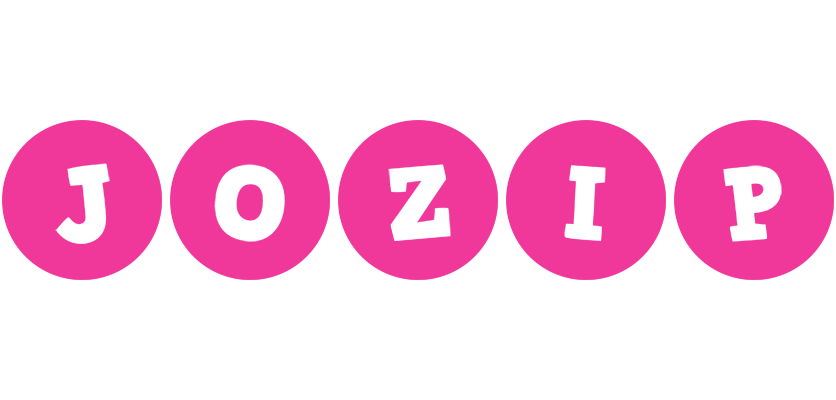 Jozip poker logo