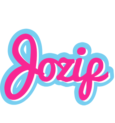 Jozip popstar logo