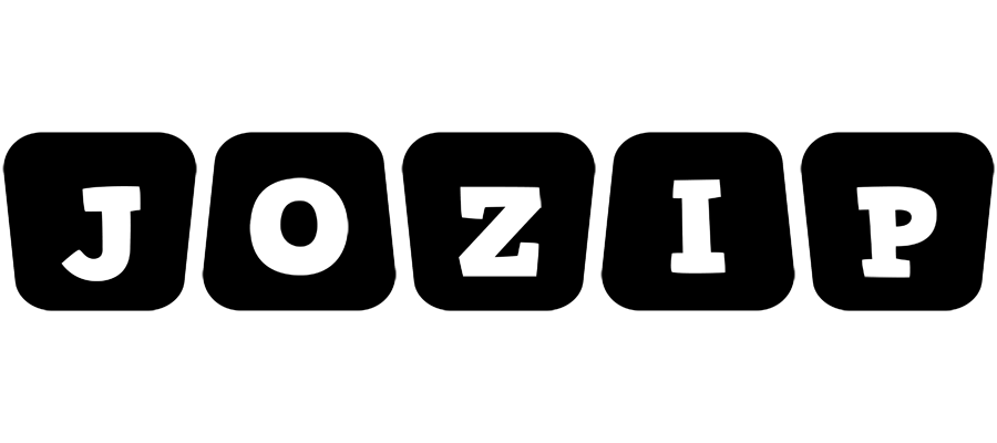 Jozip racing logo