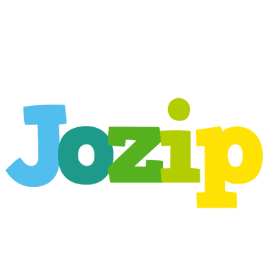 Jozip rainbows logo