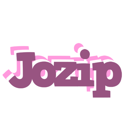 Jozip relaxing logo
