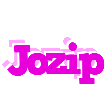 Jozip rumba logo