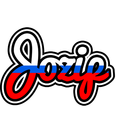 Jozip russia logo