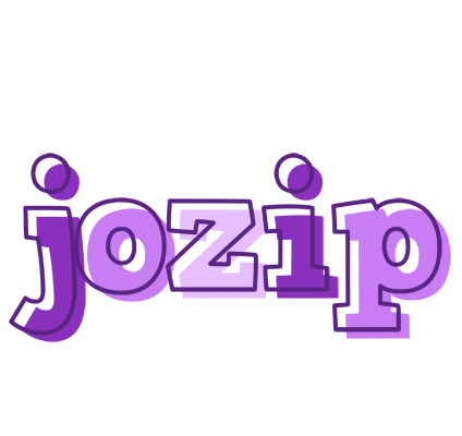 Jozip sensual logo