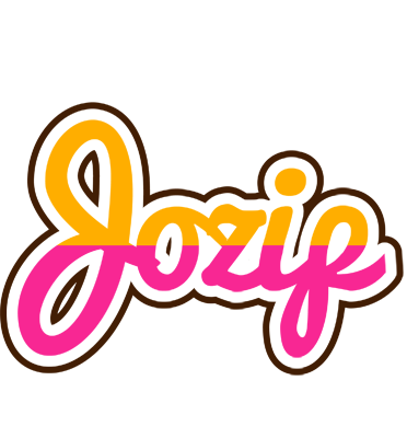 Jozip smoothie logo