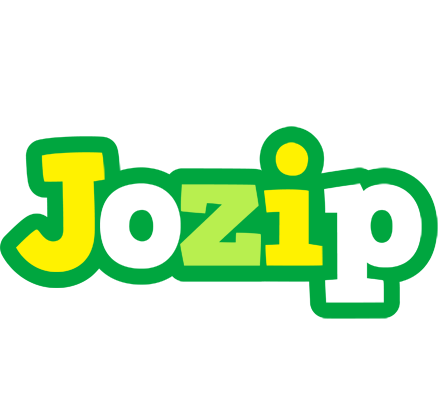 Jozip soccer logo