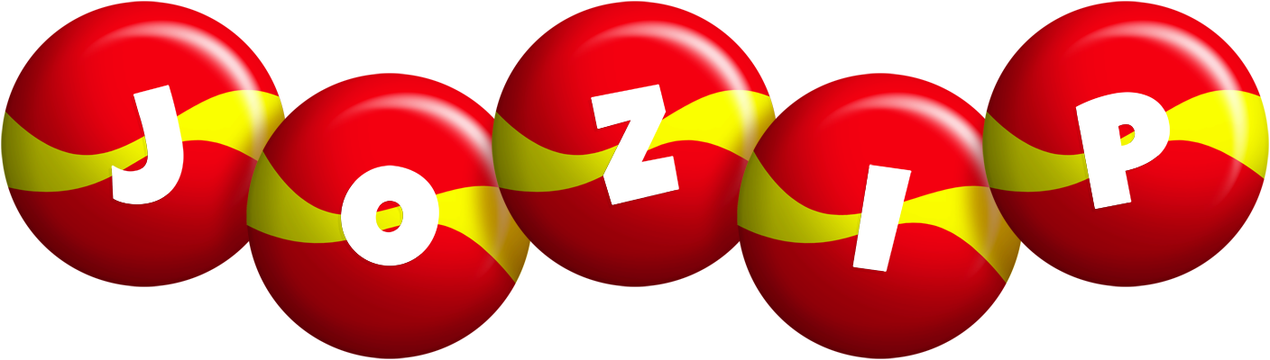 Jozip spain logo