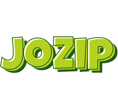 Jozip summer logo