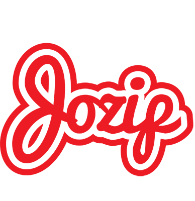 Jozip sunshine logo
