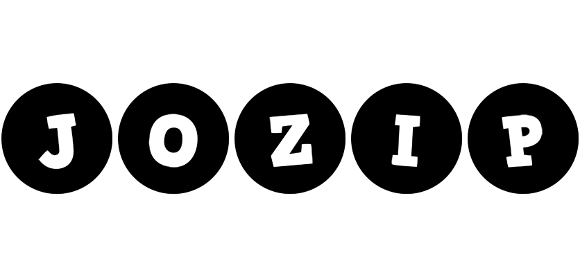 Jozip tools logo