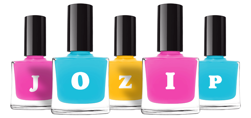 Jozip variety logo