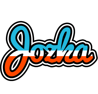 Jozka america logo