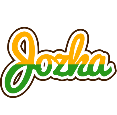 Jozka banana logo
