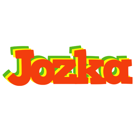 Jozka bbq logo