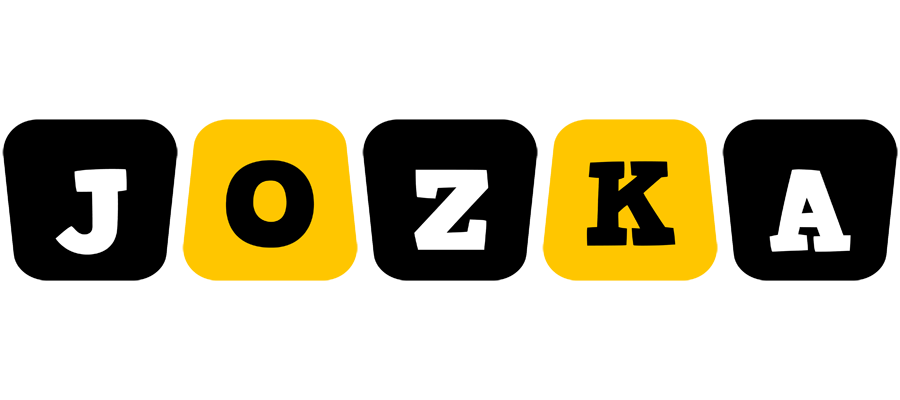 Jozka boots logo