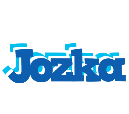 Jozka business logo