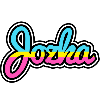 Jozka circus logo