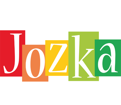 Jozka colors logo