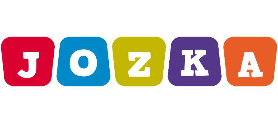 Jozka daycare logo
