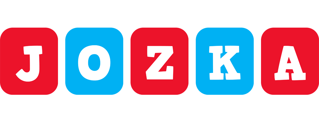 Jozka diesel logo