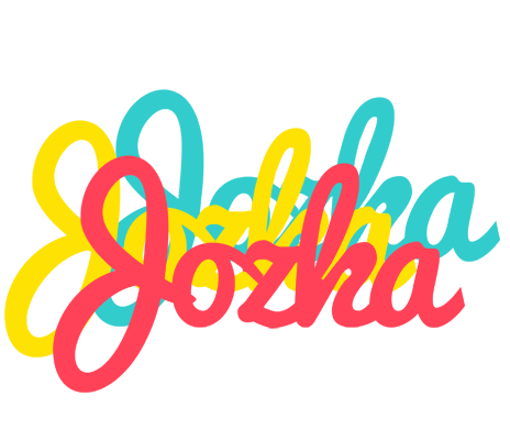 Jozka disco logo