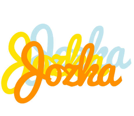 Jozka energy logo