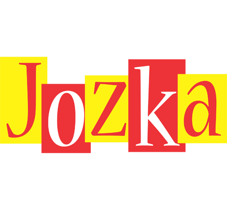 Jozka errors logo